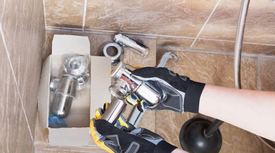 Professional Storm Sewer Service in Whitehouse, TX